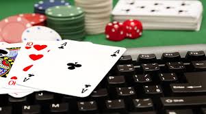Официальный сайт Casino Vulkan Stars